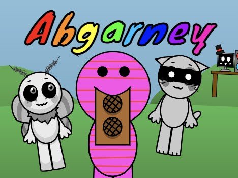Incredibox Abgarney