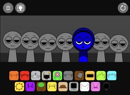 Incredibox Bunkers