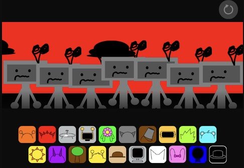 Incredibox Frunki Phase 2