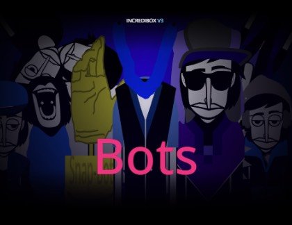Incredibox Genrebox V3 Bots