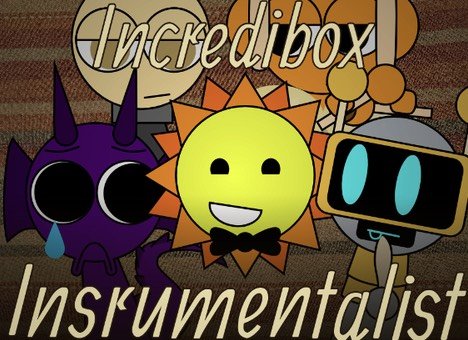 Incredibox Instrumunki