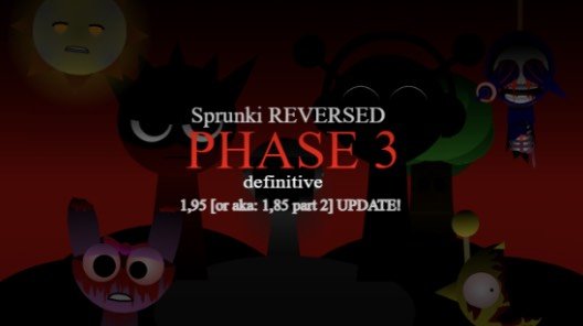 Sprunke Reversed Phase 3 definitive