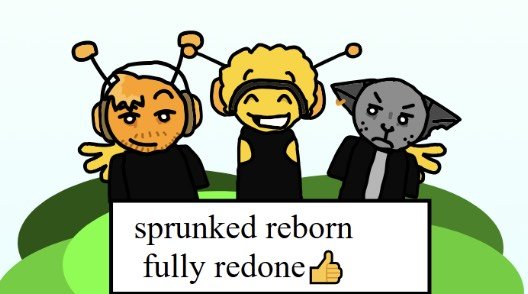Sprunked reborn 3.0 redone demo