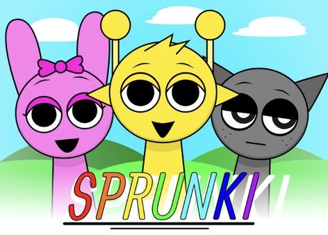 Sprunki Alternatf