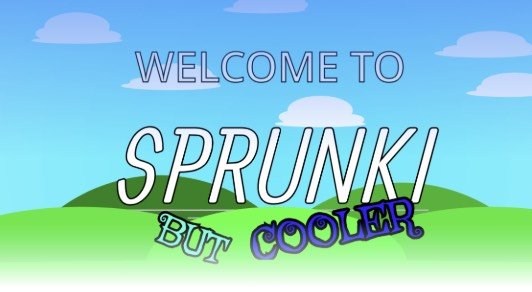 Sprunki Galzen's version