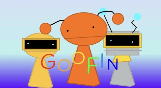 Sprunki goofin