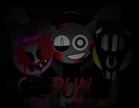Sprunki МSI Phase 3