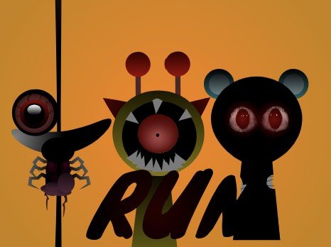Sprunki Phase 18 Official