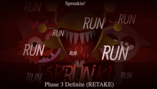 Sprunke Phase 3 Definitive Retake
