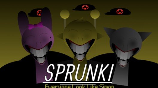 Sprunki Simon Treatment