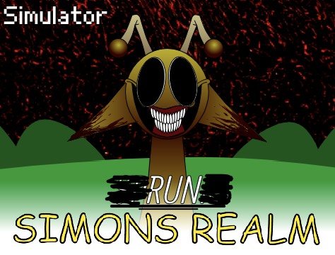 Sprunki Simons Realm Simulator Phase 2