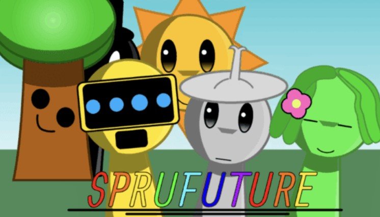 Spurufuture ORIGINAL MOD