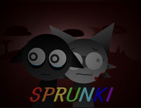 Sprunki Wenda Treatment Parasprunki Phase 2